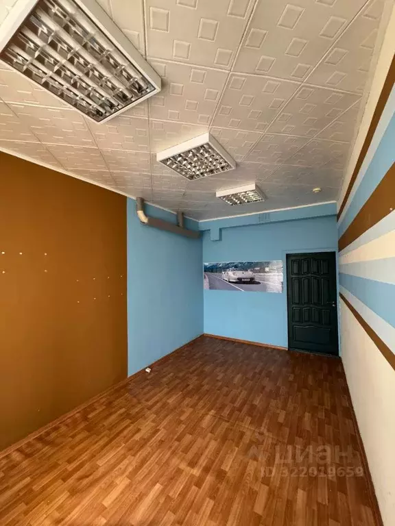 Офис в Марий Эл, Йошкар-Ола ул. Панфилова, 41 (16 м) - Фото 1