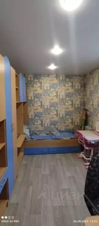 4-к кв. Самарская область, Новокуйбышевск Киевская ул., 11 (65.0 м) - Фото 2