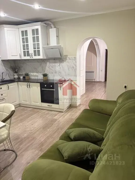 Дом в Самарская область, Самара ул. Калинина, 135 (145 м) - Фото 2