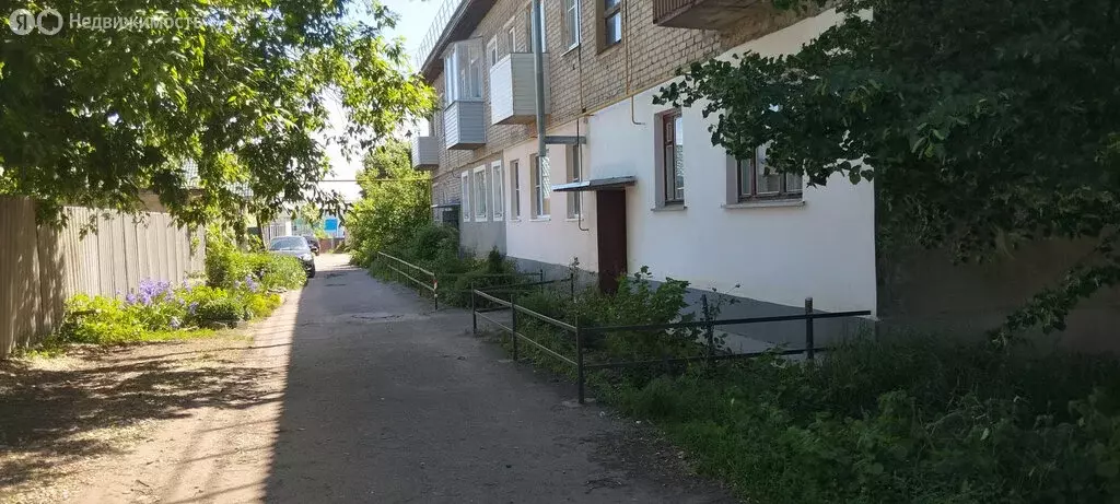 2-комнатная квартира: Михайлов, улица Строителей, 7 (44 м) - Фото 0