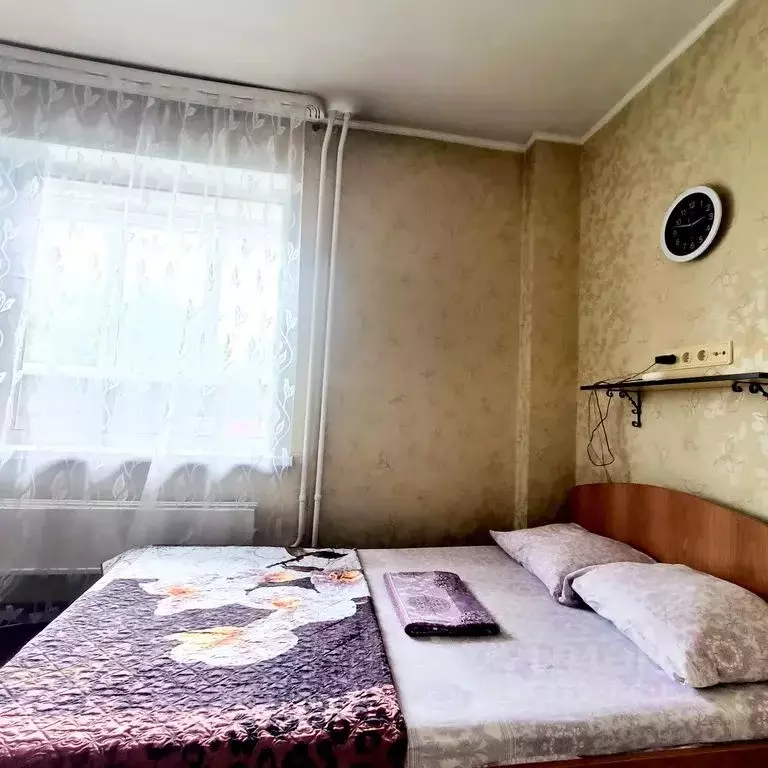 2-к кв. Новосибирская область, Новосибирск Колхидская ул., 31 (60.0 м) - Фото 0