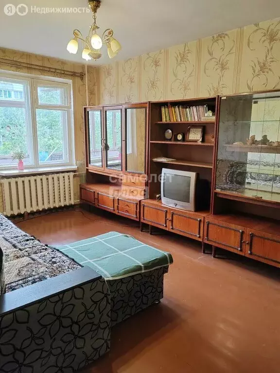 2-комнатная квартира: Слободской, улица Корто, 5 (46.5 м) - Фото 1