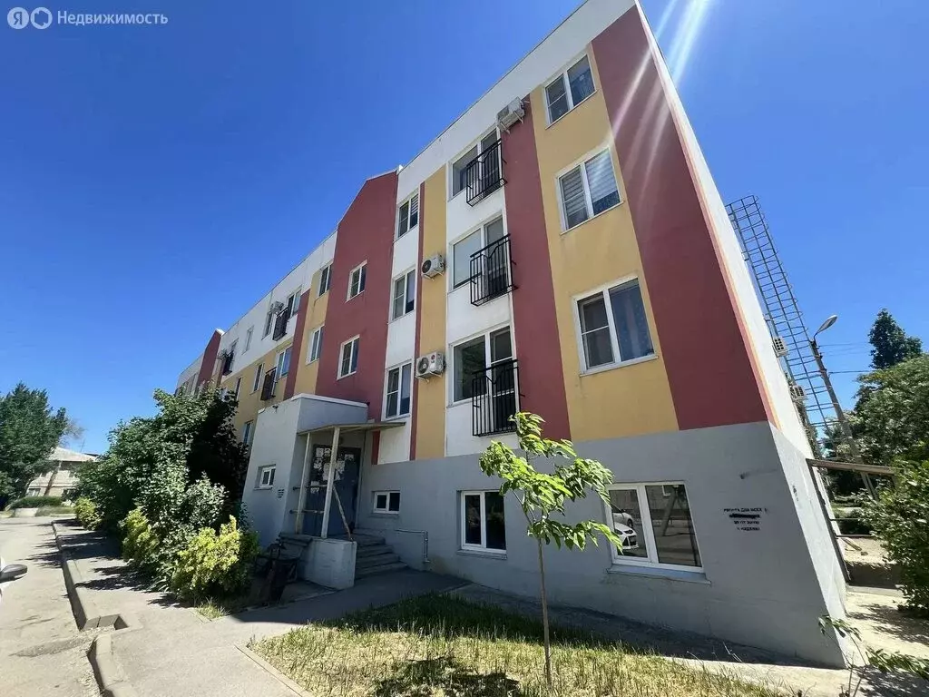 1-комнатная квартира: Краснослободск, улица Мелиораторов, 15 (28.3 м) - Фото 1