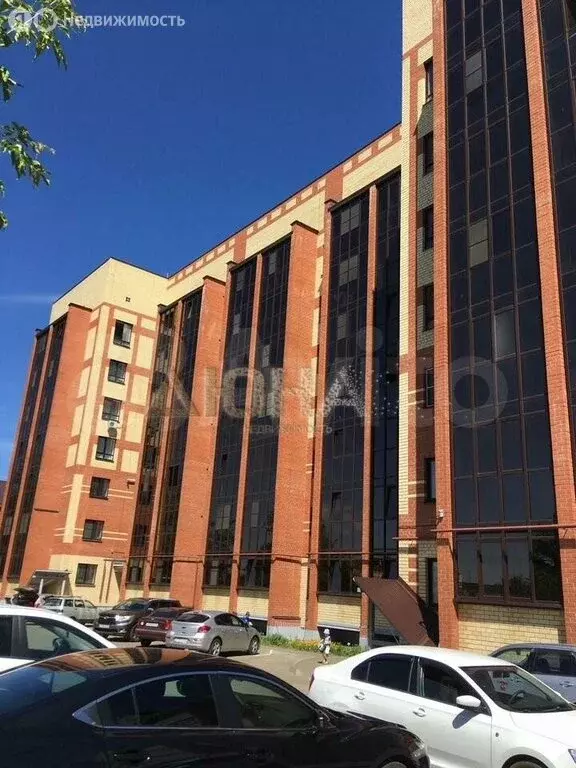 1-комнатная квартира: Кострома, улица Дружбы, 8 (37 м) - Фото 1