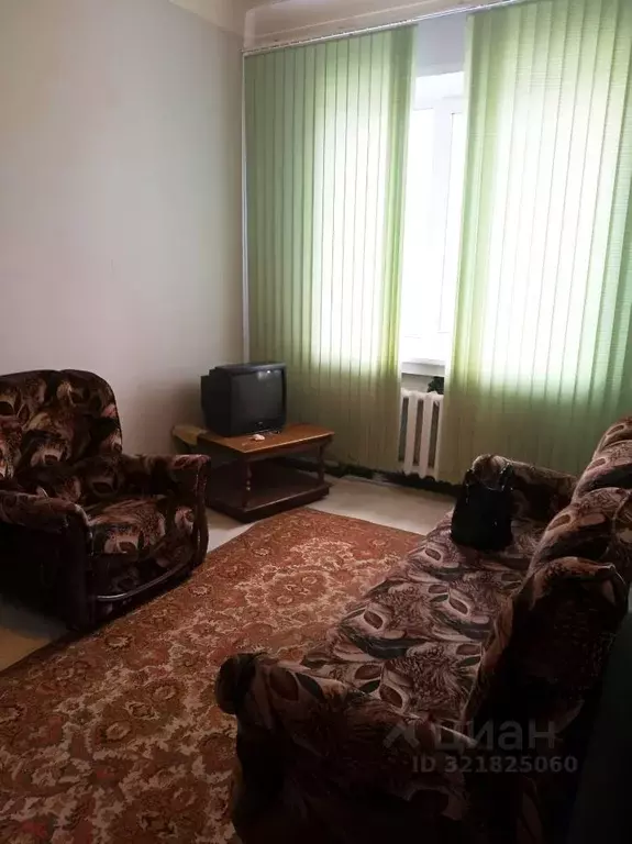 Комната Новосибирская область, Новосибирск пос. Восточный, 6А (14.0 м) - Фото 1