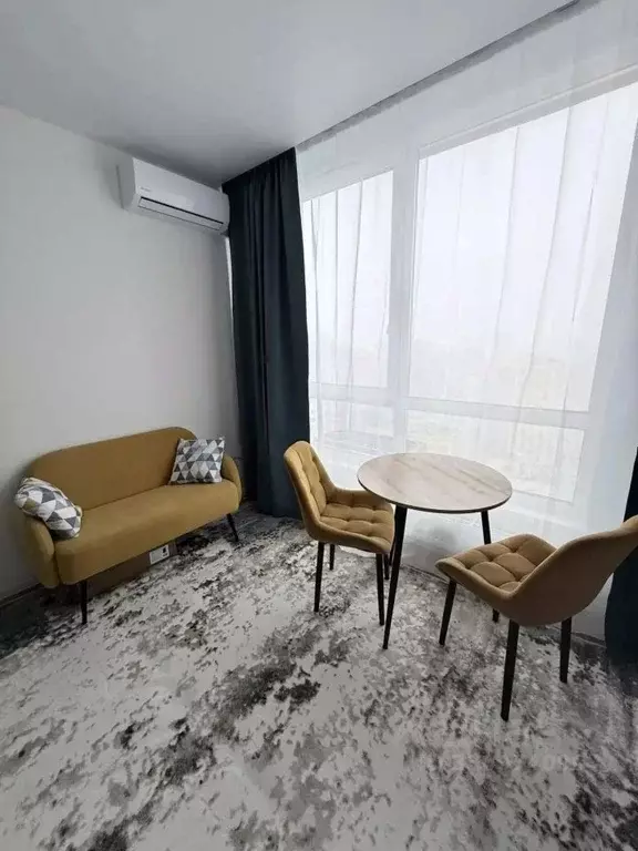 Студия Москва Производственная ул., 17 (21.0 м) - Фото 2