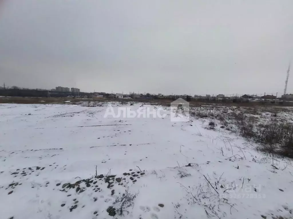 Участок в Ростовская область, Донецк пер. Гайдара (17.9 сот.) - Фото 1