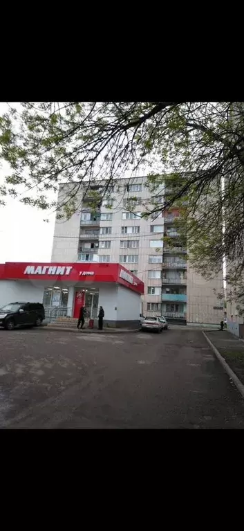 Комната 12 м в 1-к., 6/9 эт. - Фото 0