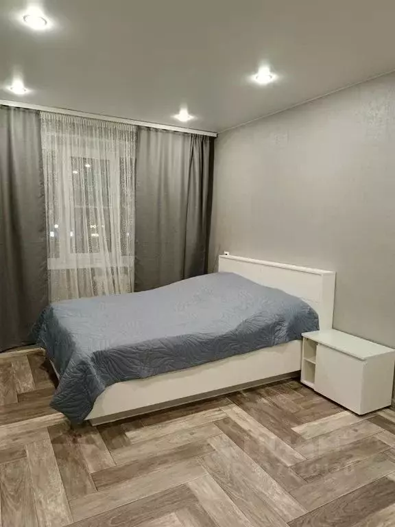 1-к кв. Ленинградская область, Кириши просп. Ленина, 40 (33.0 м) - Фото 0