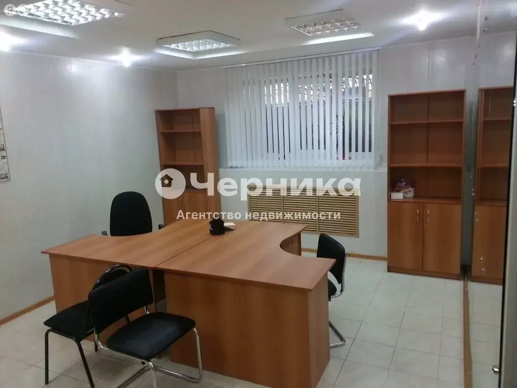 Помещение свободного назначения (100 м) - Фото 0