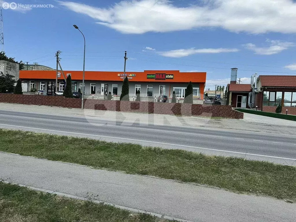 Торговая площадь (420 м) - Фото 2