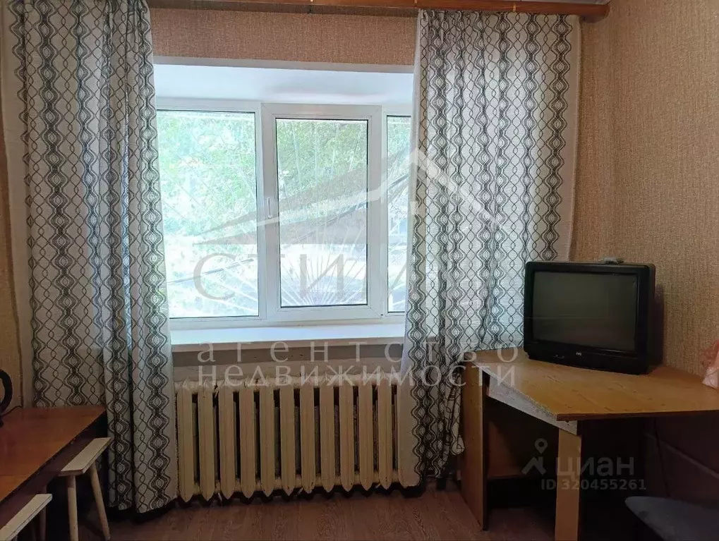 Комната Саратовская область, Саратов Школьная ул., 11 (12.0 м) - Фото 1