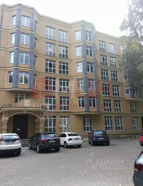 3-к кв. Тверская область, Конаково ул. Набережная Волги, 46 (57.8 м) - Фото 1