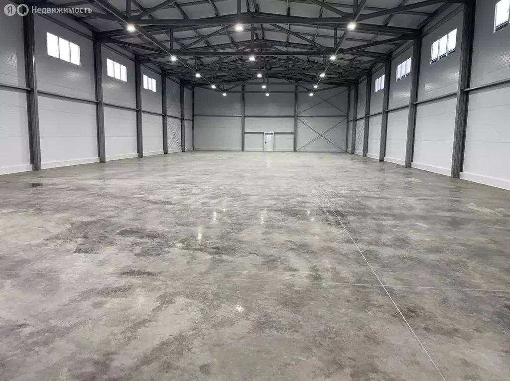 Склад (2552 м) - Фото 2