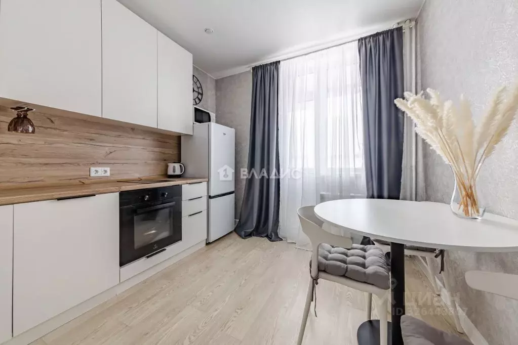 1-к кв. Ленинградская область, Мурино Всеволожский район, ул. ... - Фото 1