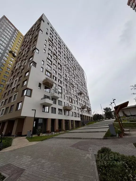 Торговая площадь в Свердловская область, Екатеринбург ул. Щербакова, ... - Фото 0