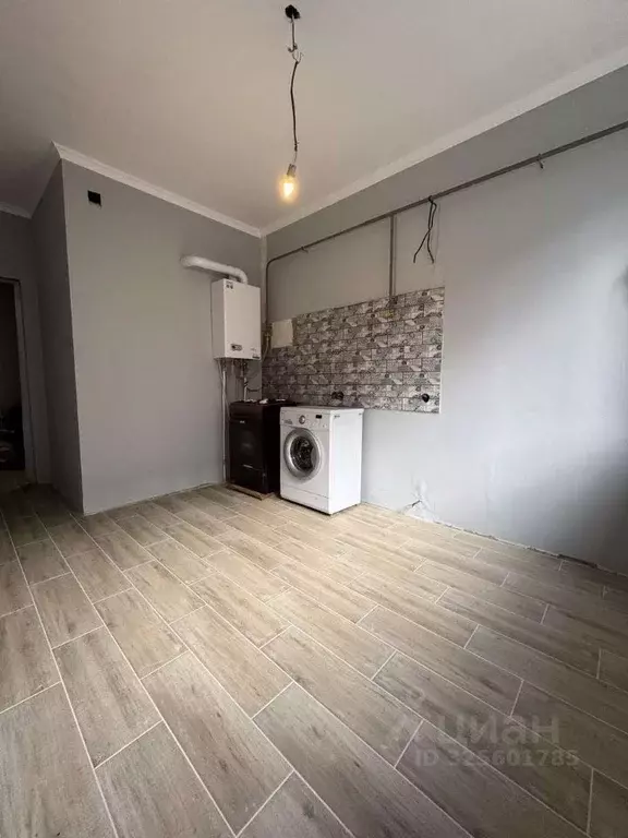 1-к кв. Адыгея, Тахтамукайский район, Старобжегокайское с/пос, Новая ... - Фото 2