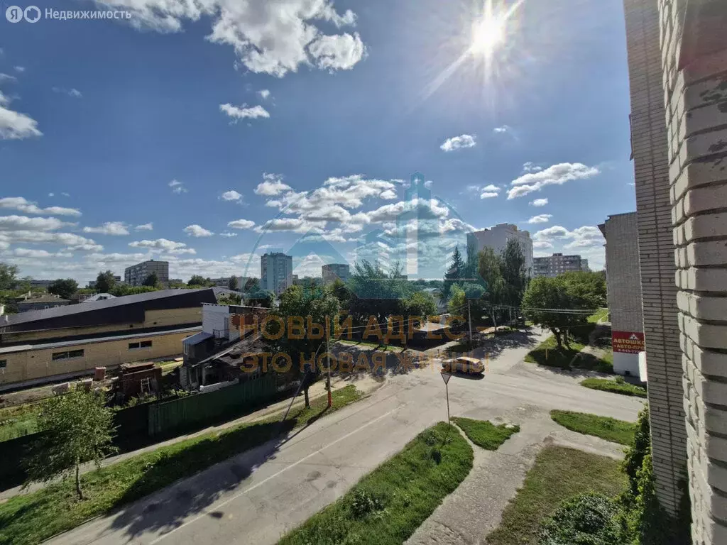 3-комнатная квартира: Муром, улица Воровского, 71 (60 м) - Фото 1