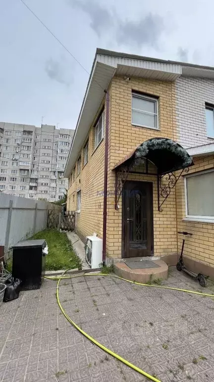 Дом в Нижегородская область, Нижний Новгород Агрономическая ул., 48/2 ... - Фото 1