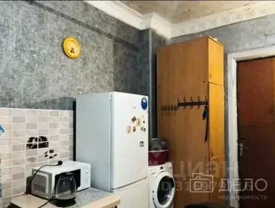 Комната Рязанская область, Рязань ул. Молодцова, 6 (18.0 м) - Фото 0