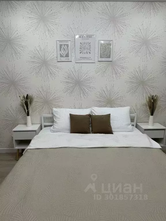 1-к кв. Башкортостан, Уфа ул. Гази Загитова, 11 (46.0 м) - Фото 2