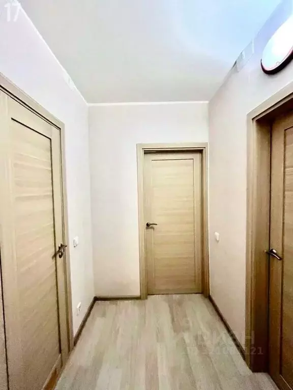 1-к кв. Орловская область, Орел ул. Зареченская, 4к2 (36.7 м) - Фото 1