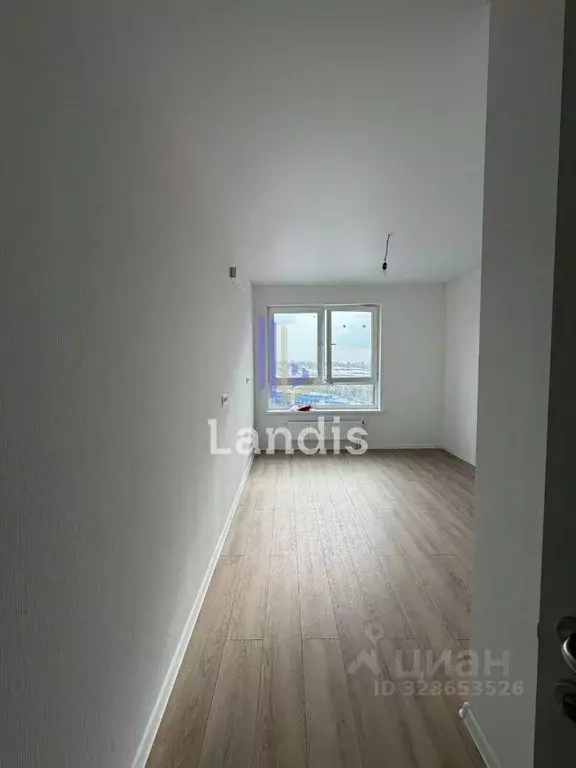 Студия Москва ул. Адмирала Корнилова, 76к1 (23.0 м) - Фото 1