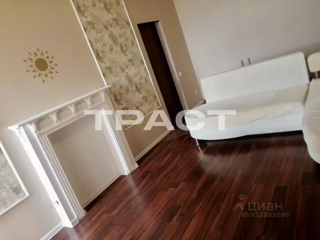 1-к кв. Воронежская область, Воронеж Южно-Моравская ул., 15Б (38.0 м) - Фото 2