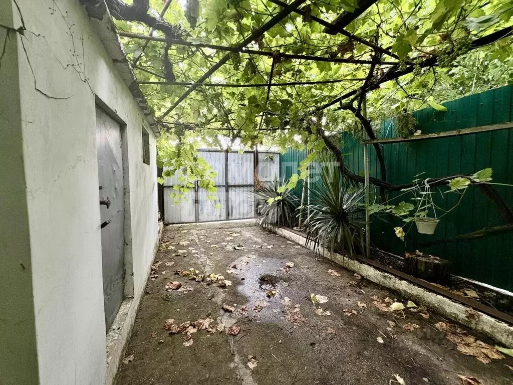 Дом в Севастополь Усть-Бельбек СНТ, 84 (67 м) - Фото 1