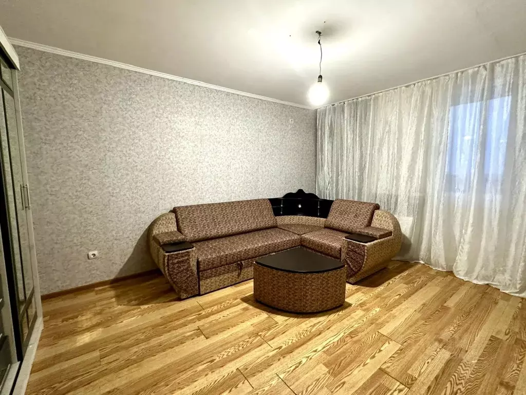 2-к кв. Ставропольский край, Ставрополь ул. Южный обход, 55/12 (52.6 ... - Фото 2