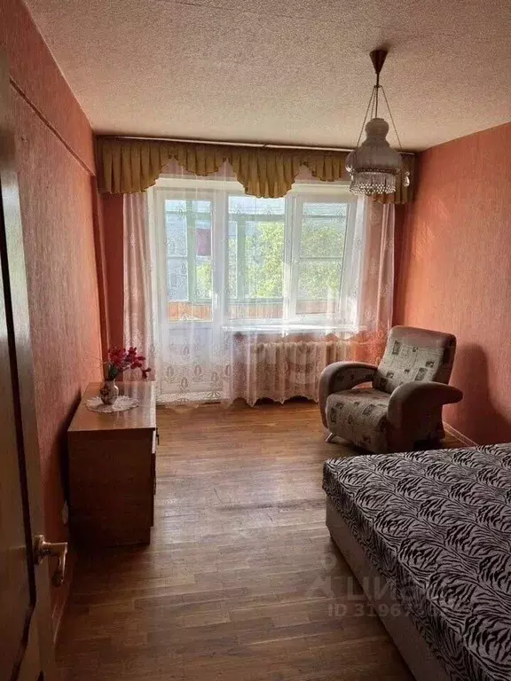 2-к кв. Калужская область, Калуга Тульская ул., 56 (47.8 м) - Фото 0