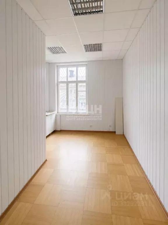 Офис в Карелия, Сортавала Садовая ул., 11 (33 м) - Фото 2