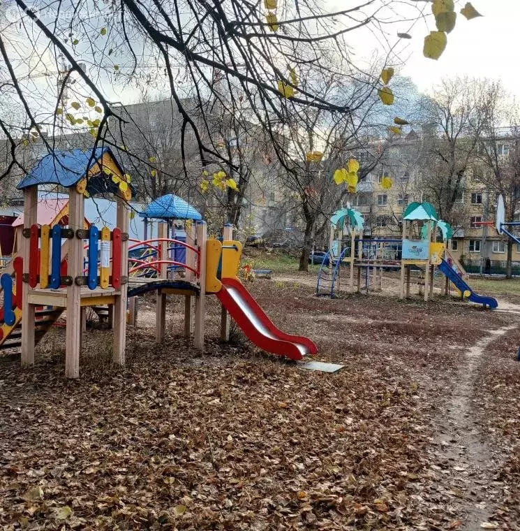 2-комнатная квартира: Самара, Ново-Садовая улица, 297 (44 м) - Фото 1