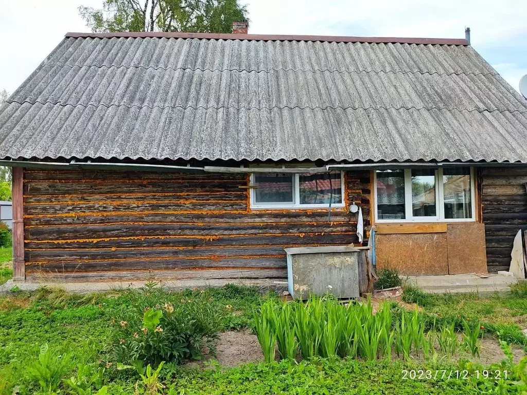 Дом в Ленинградская область, Гатчинский муниципальный округ, пос. ... - Фото 2