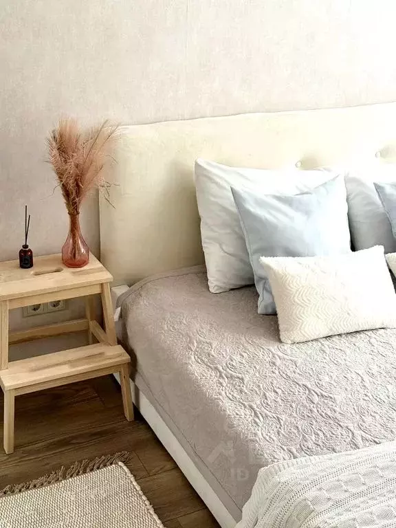 1-к кв. Московская область, Солнечногорск ул. Крупской, 1 (48.0 м) - Фото 2