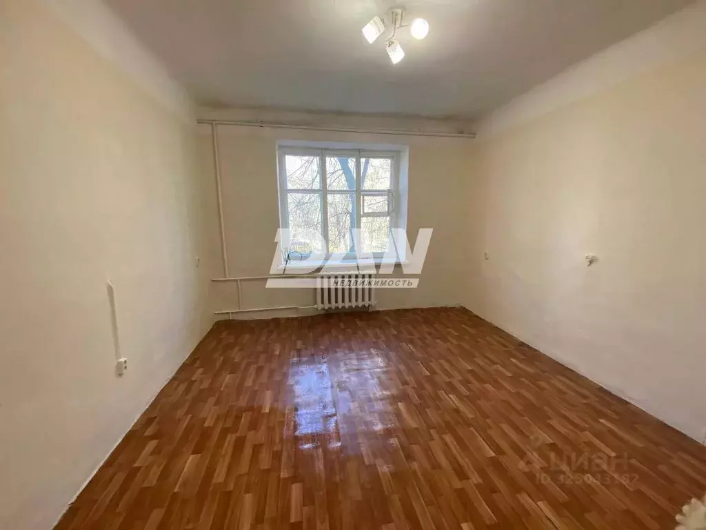 Комната Челябинская область, Челябинск Славянская ул., 11 (17.8 м) - Фото 2