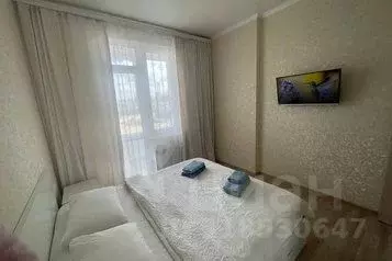 3-к кв. Крым, Симферопольский район, с. Мирное ул. Крымской Весны, 4к2 ... - Фото 0