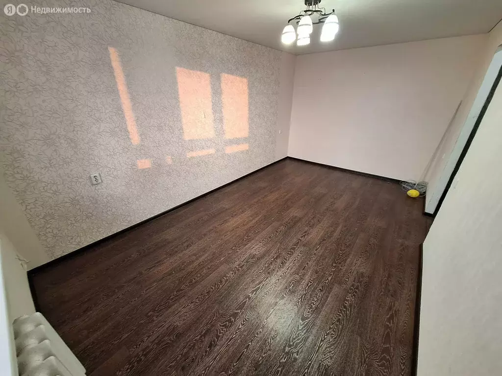 1-комнатная квартира: Туймазы, улица Чапаева, 61Б (36 м) - Фото 2