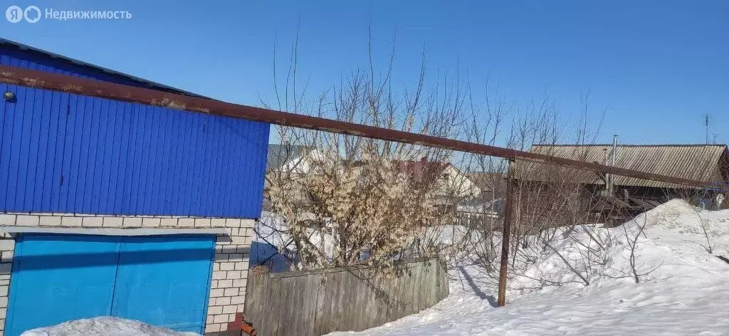 Участок в Сарапул, улица Тургенева (5.55 м) - Фото 1