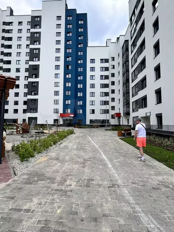 Квартира-студия, 22 м, 9/13 эт. - Фото 1