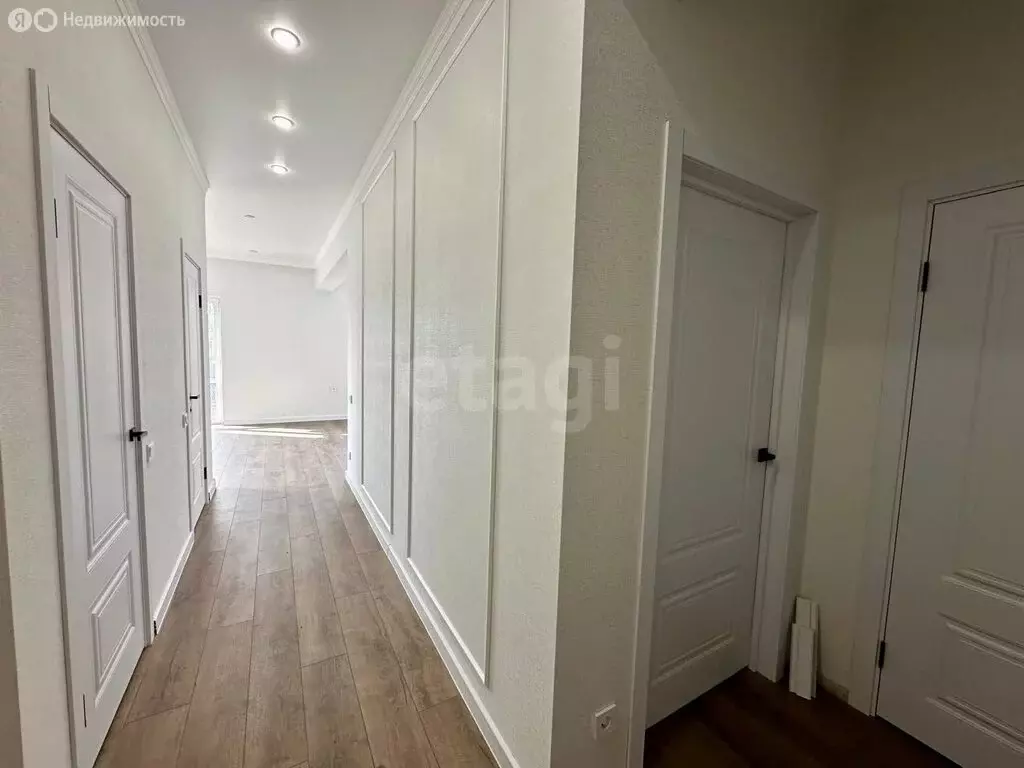 Дом в Новочеркасск, 9-я линия (90 м) - Фото 1