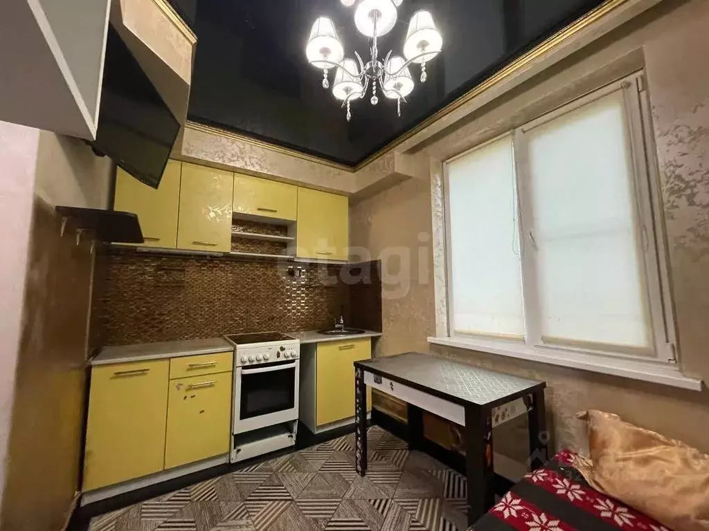 1-к кв. Москва ул. Мусы Джалиля, 13 (32.6 м) - Фото 1