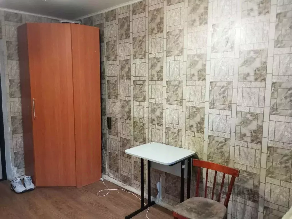 Комната Тюменская область, Тюмень ул. Энергетиков, 44а (12.9 м) - Фото 1