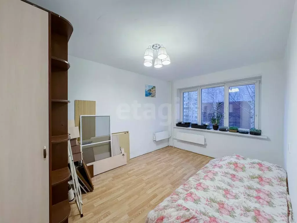 3-к кв. Мордовия, Саранск ул. Воинова, 30 (64.0 м) - Фото 1