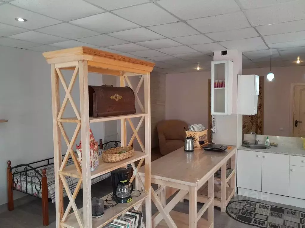 1-к кв. Тверская область, Осташков Тимофеевская ул., 38 (62.0 м) - Фото 2