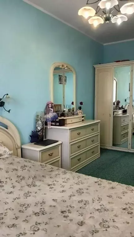 3-к кв. Саха (Якутия), Якутск просп. Ленина, 7/1 (78.0 м) - Фото 1