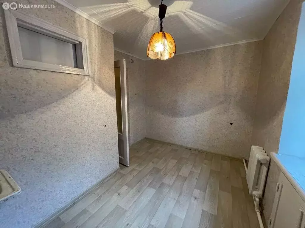 1-комнатная квартира: Бавлены, улица Мира, 9 (38.5 м) - Фото 0