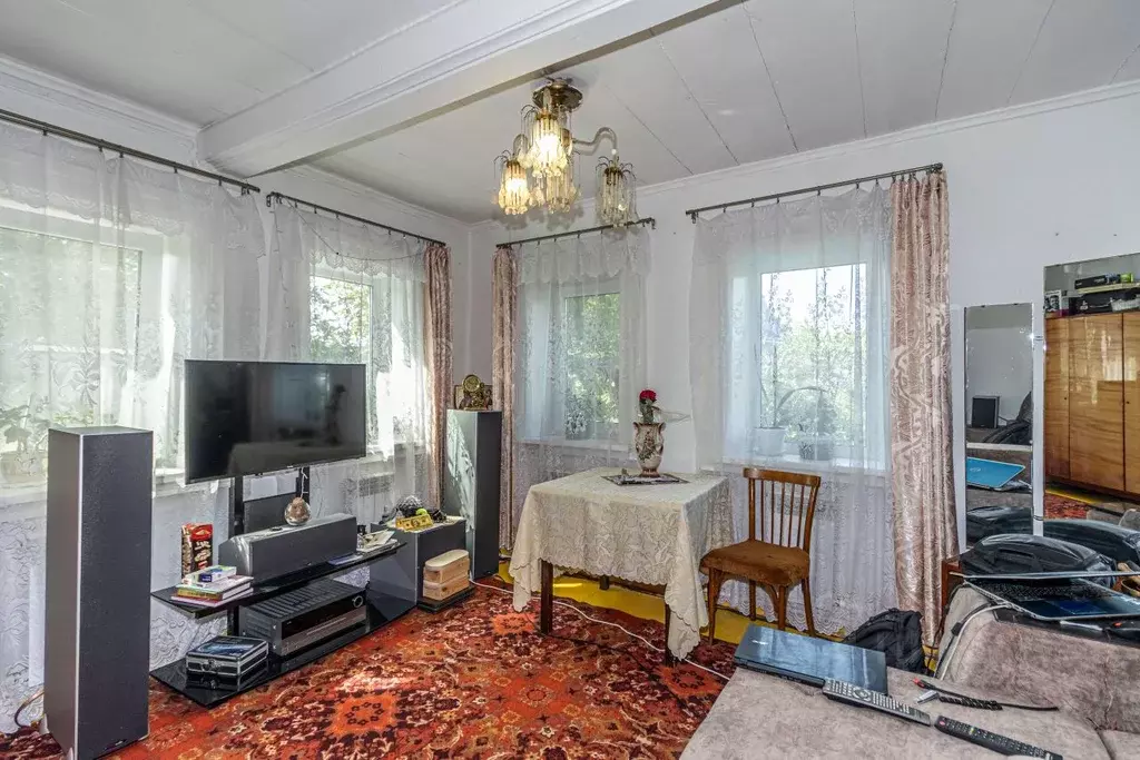 Дом в Курганская область, Курган ул. Попова (53 м) - Фото 0