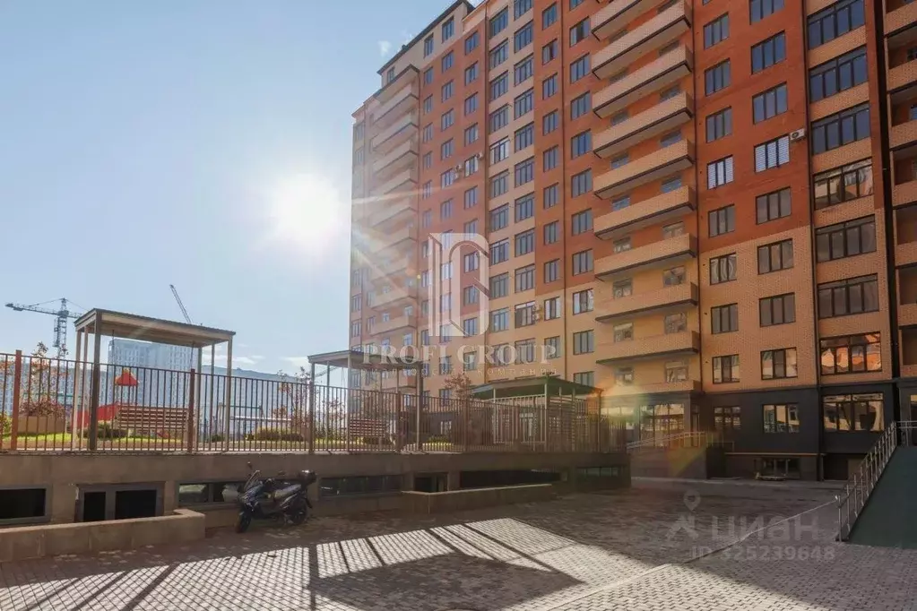 2-к кв. Дагестан, Каспийск просп. Акулиничева (54.76 м) - Фото 1