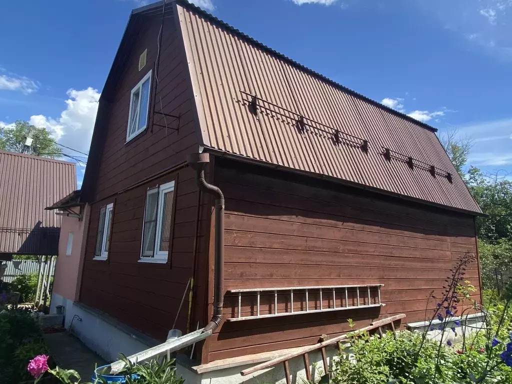 Дом в Московская область, Лосино-Петровский Луговая ул. (95 м) - Фото 1